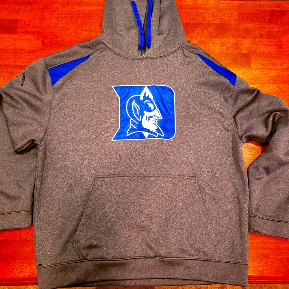 Collesium mens XXL Duke Hoodie